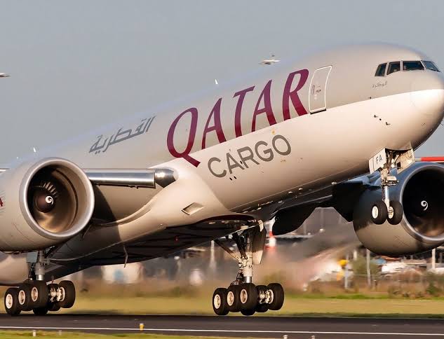 Qatar Airways Cargo